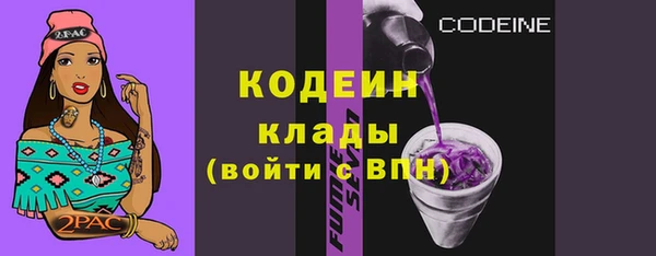 хмурый Майский