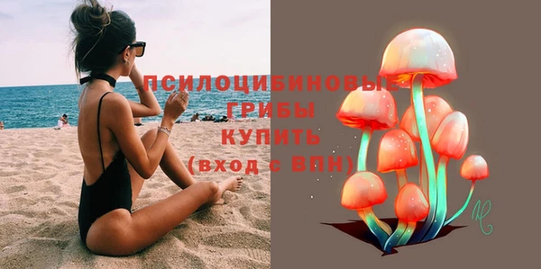 хмурый Майский
